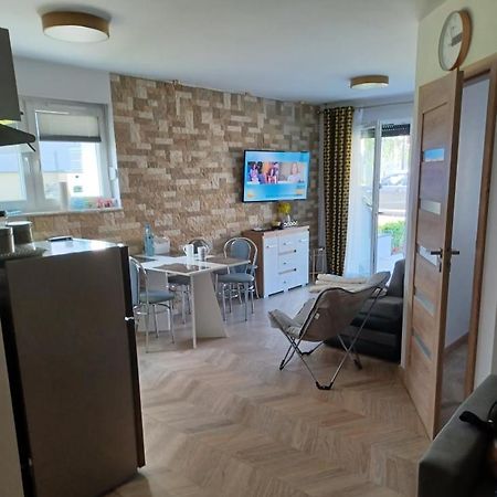 Apartament Jantar Park Exterior foto