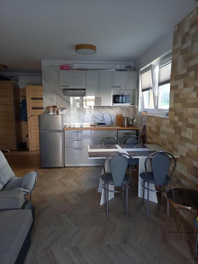 Apartament Jantar Park Exterior foto