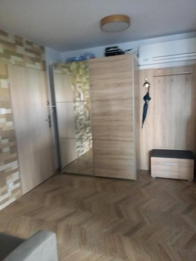 Apartament Jantar Park Exterior foto