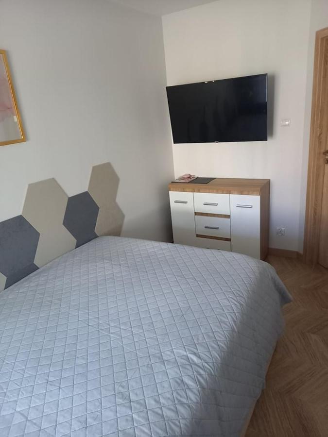 Apartament Jantar Park Exterior foto